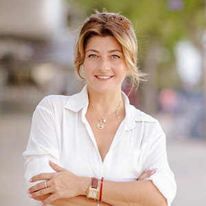 נטיה דונדואה